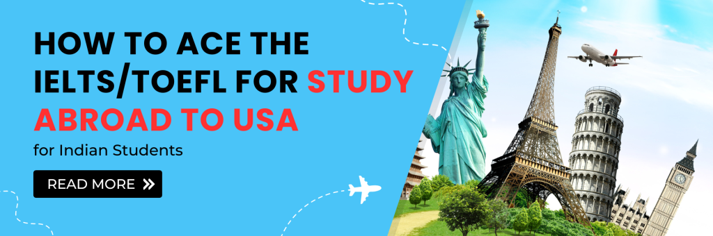 Study Abroad to USA